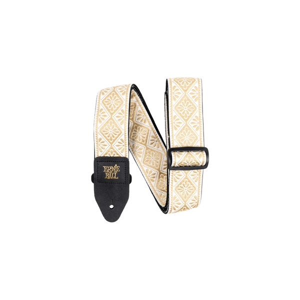 Ernie Ball 5627 Classic Jacquard Strap Diamond Blossom
