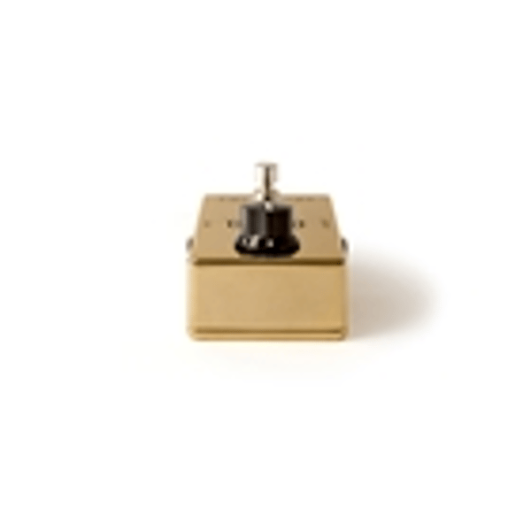 Mxr M101GLD 50th Anniversary Phase 90 Gold