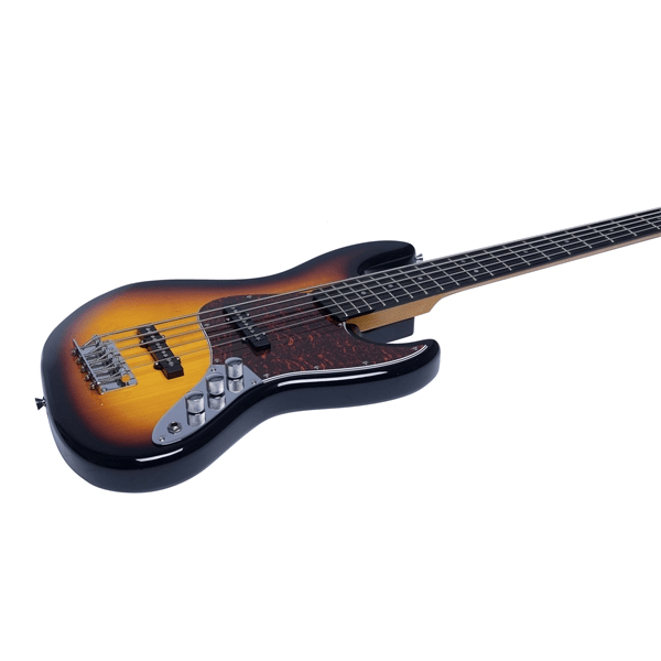 Eko Guitars JB-300 5 Sunburst