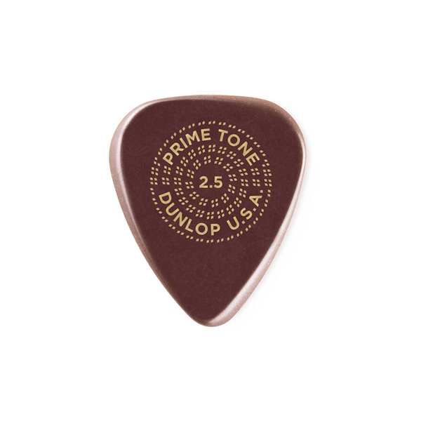 Dunlop 511R2.5 Primetone Standard (Smooth), Refill Bag/12