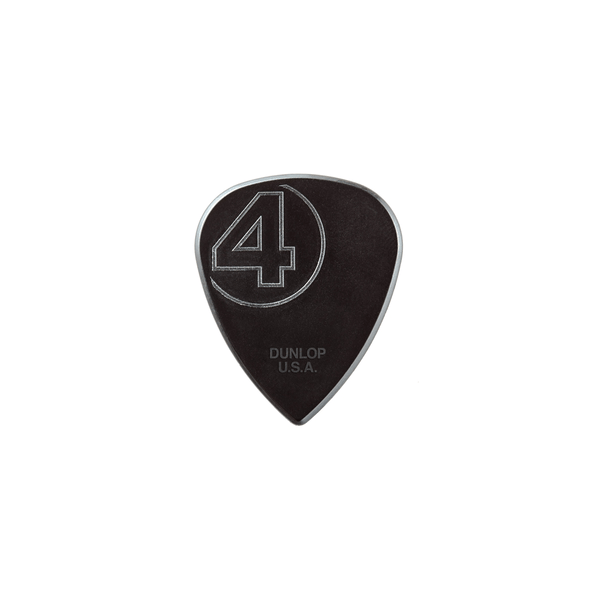 Dunlop 447PJP138 Jim Root Signature Nylon Player's Pack/6