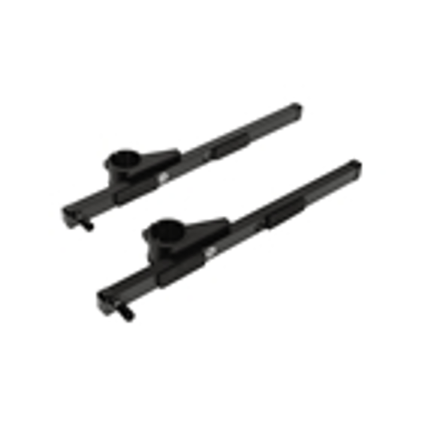 Quik Lok MKS4 ARM XL Coppia Braccetti Aggiuntivi 52 cm MKS4