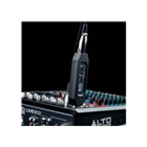 Alto Professional Bluetooth Total Ultimate