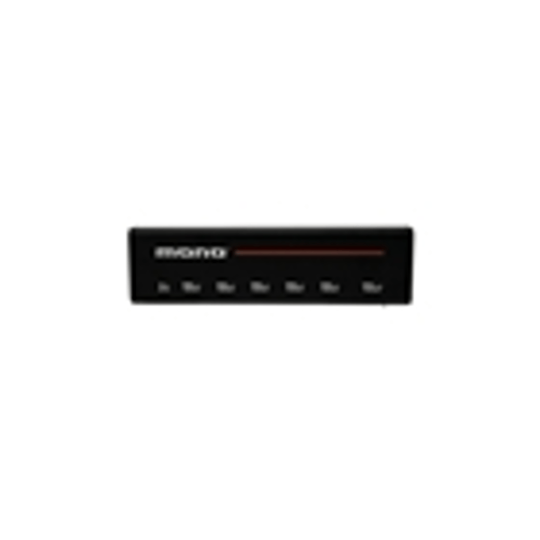 Mono PFX-PS-M-BLK Power Supply Medium