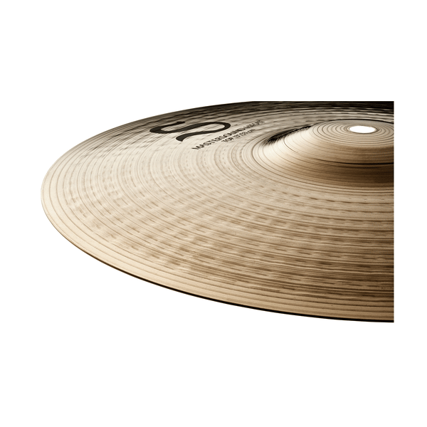 Zildjian S13MT-13" S Mastersound HH Top