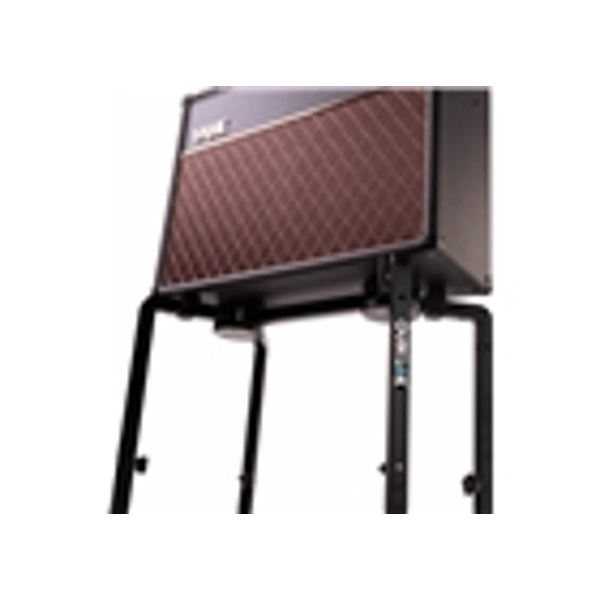 Quik Lok WS/640 Supporto per tastiera, mixer speakers, e side monitor