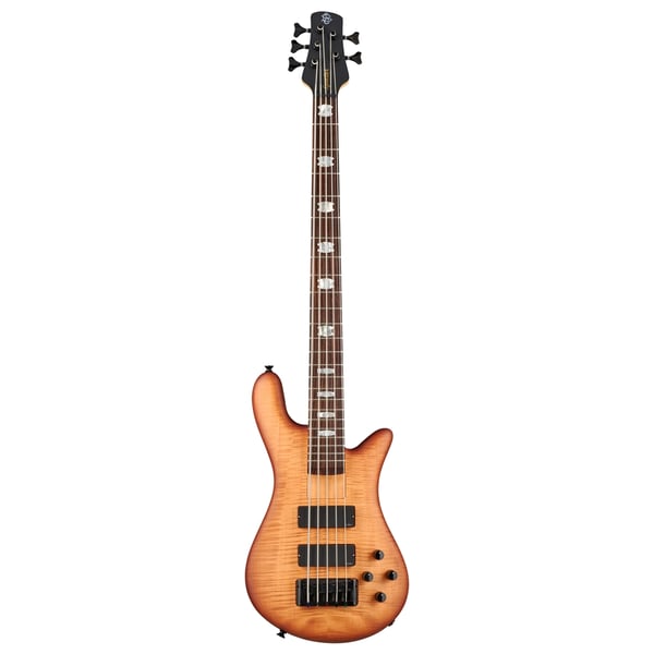 Spector Euro 5 LX Bolt-On - Natural Sunburst