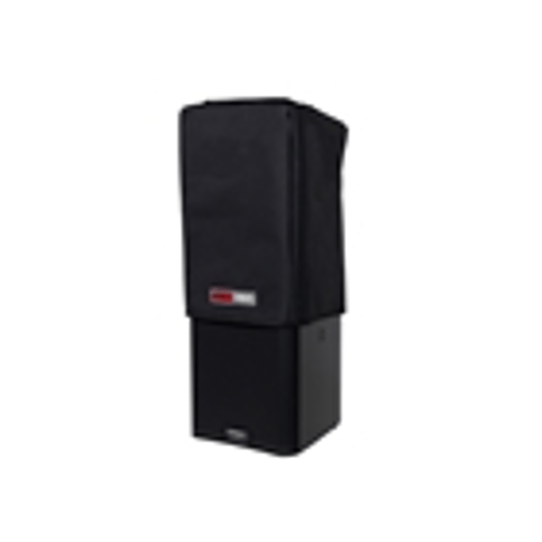 Gator Cases GPA-CVR8 Copertura altoparlante nylon 8"