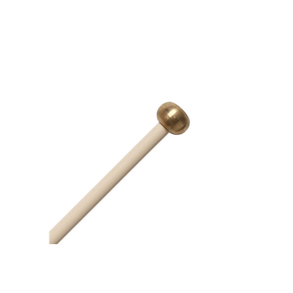 Vic Firth M454 - Articulate Series Mallet - 7/8" Brass Oval