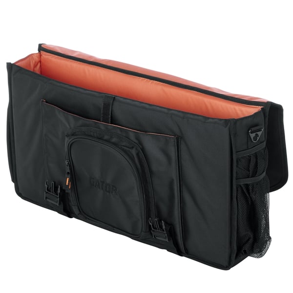 Gator Cases G-CLUB CONTROL 25 Borsa messenger grande MIDI DJ
