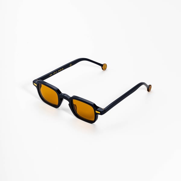 Kyme Eyewear Gigi: rectangular vintage sunglasses Kyme Eyewear Gigi: rectangular vintage sunglasses