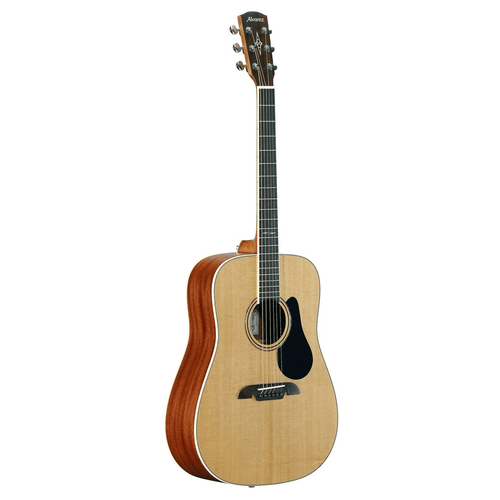 ALVAREZ GUIT ACUST AD60 ARTIST