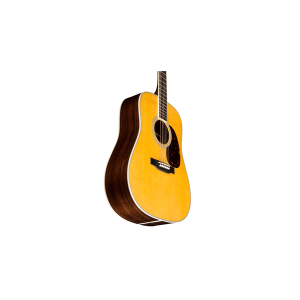 Martin & Co. D-35 (2025)