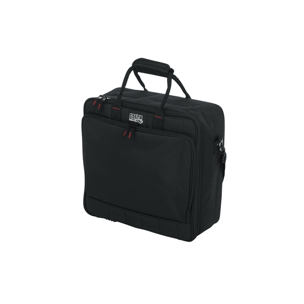 Gator Cases G-MIXERBAG-1515 Borsa mixer/attrezzatura 38,1 x 38,1 x 14 cm