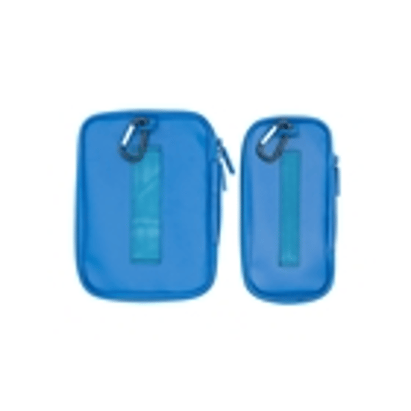 PZA Zildjian Accessory Pouch Set 2pc MDN