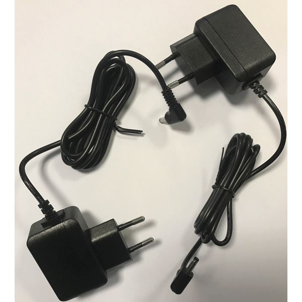 EXTREME WI-TR DMX WIRELESS TRANSCEIVER SYSTEM 2.4GHZ MINI TRASMETTITORE+RICEVITORE+ALIMENTATORI CONTROLLO PAR EFFETTI LUCE MIXER CONTROLLER