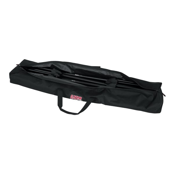 Gator Cases GPA-SPKSTDBG-50 Borsa supporti altoparlanti 50" 1 scomparto