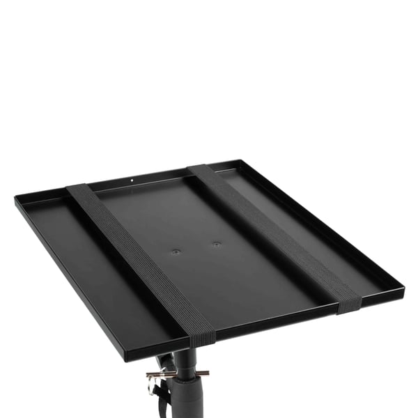 Gator Frameworks GFWLAPTOP1500 Supporto per laptop e proiettore con treppiede&lt;br&gt;