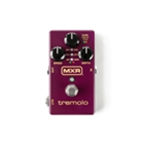 Mxr M305 Tremolo