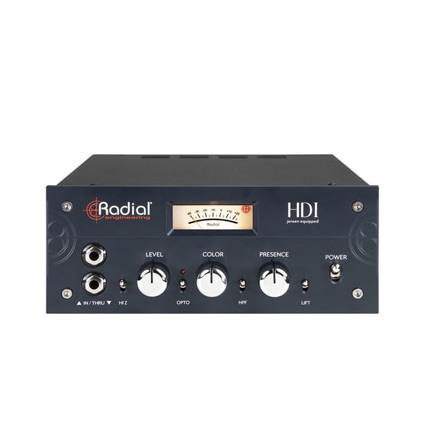 Radial Engineering HDI