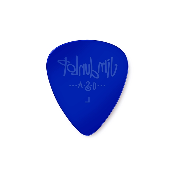 Dunlop 486RLT Gels Blue Light