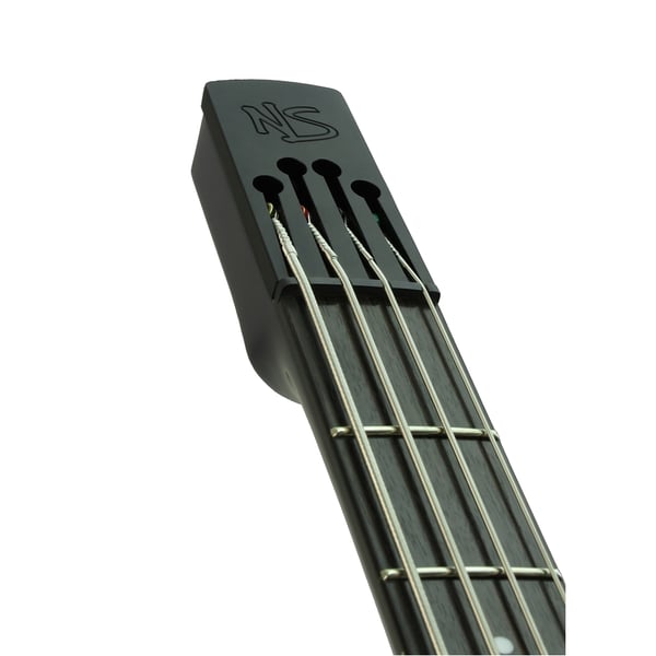 NS Design WAV4 Radius Bass 4 Matte Black