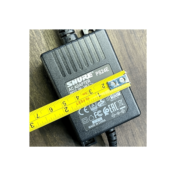 Shure PS24E