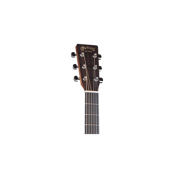 Martin &amp; Co. D-10E Sapele