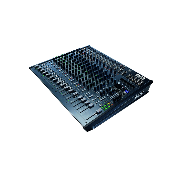 Alto Professional LIVE 1604