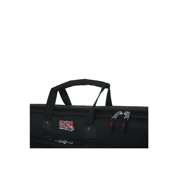 Gator Cases GKB-61 Borsa tastiera 61 tasti