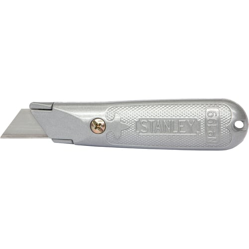 ST CUTTER METALLO LAMA FISSA MM.18  1-10-199*