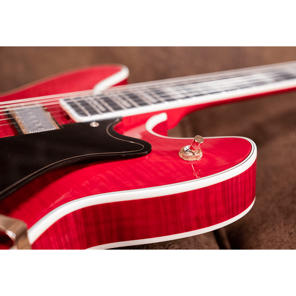 HAGSTROM VIKING 67 WCT