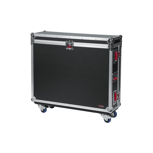 Gator Cases G-TOUR X32 Flight Case Mixer Behringer X-32 stile Doghouse