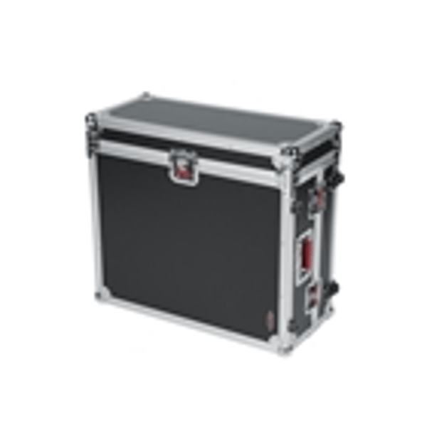 Gator Cases G-TOUR X32CMPCTW Flight Case Mixer Behringer X-32 Compact