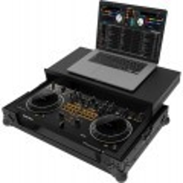 ZOMO Flightcase P-DDJ-REV1 Plus NSE