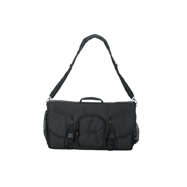 Gator Cases G-CLUB CONTROL 25 Borsa messenger grande MIDI DJ