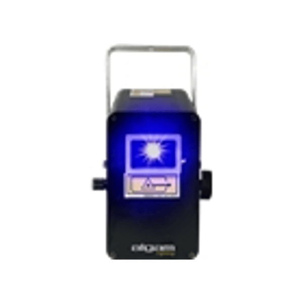 Algam Lighting SPECTRUM1000 PINK Laser
