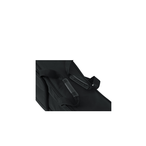 Gator Cases GB-4G-ACOUELECT Borsa 4G doppia acustica/elettrica