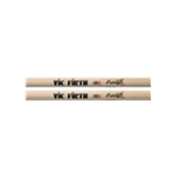 Vic Firth FS55A - Bacchette American Concept Freestyle