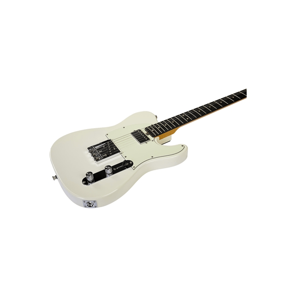 Eko Guitars Tero V-NOS Olympic White