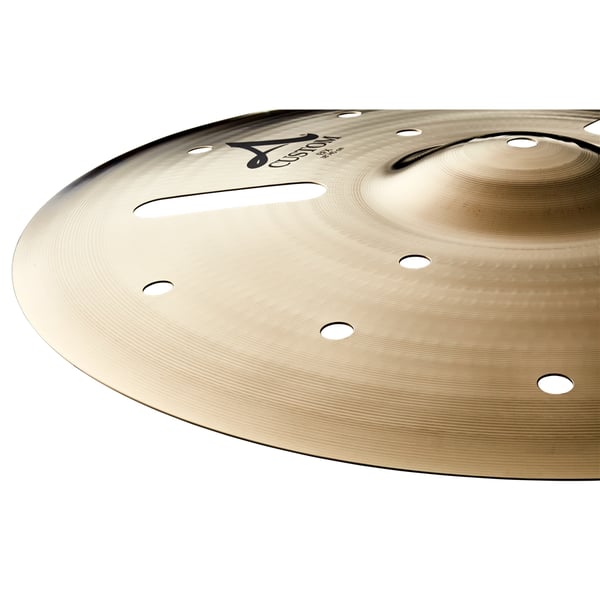 Zildjian A20818-18" A Custom EFX