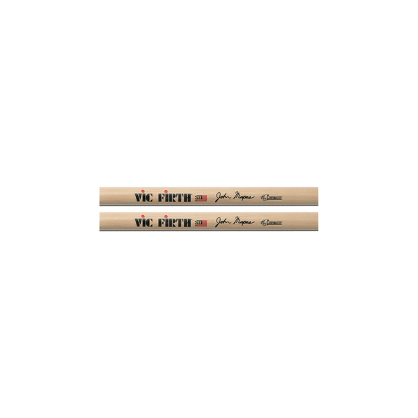 Vic Firth SMAP - Corpsmaster Snare Sticks