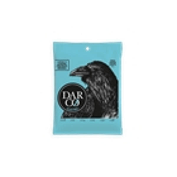 D940 Darco Electric Super Light Nickel Wound 8-38