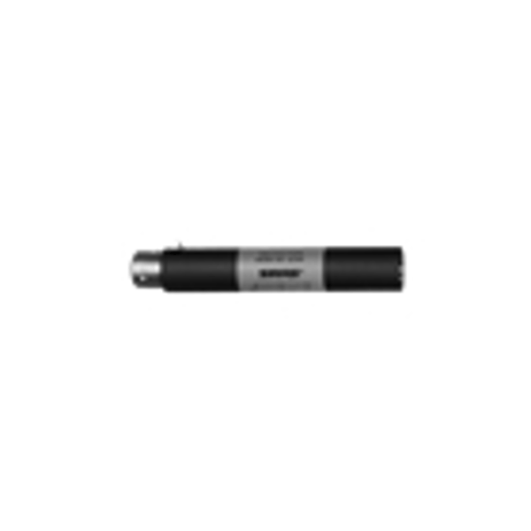 Shure A15HP Filtro passa-alto in linea XLR bilanciato