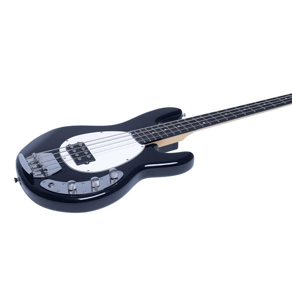Eko Guitars MM-300 Black mk2