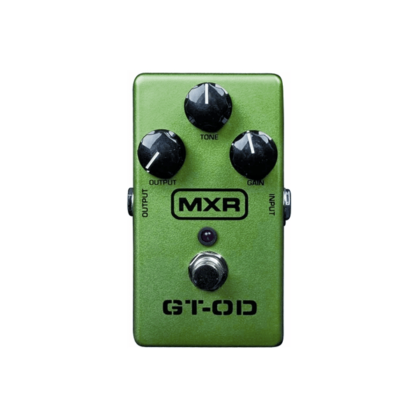 Mxr M193 GT-OD Overdrive