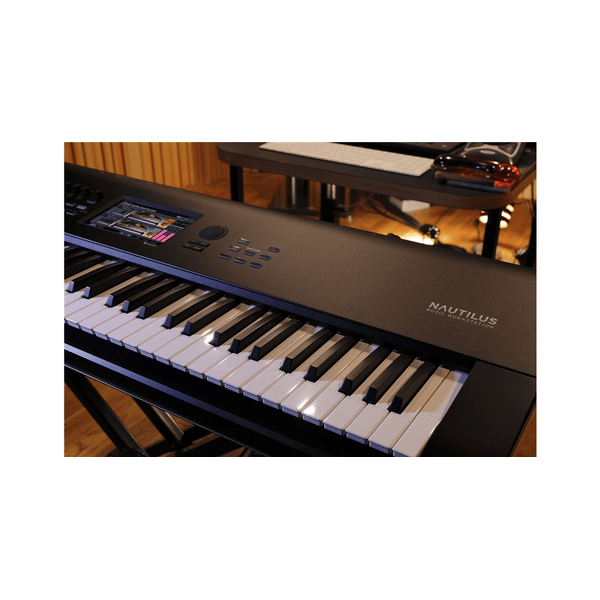 Korg NAUTILUS-61