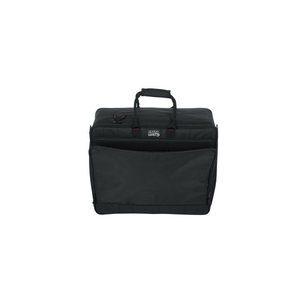 Gator Cases G-MIXERBAG-2118 Borsa mixer/attrezzatura 53,3 x 45,7 x 17,8 cm