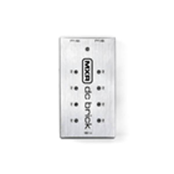 Mxr M237 Alimentatore DC Brick