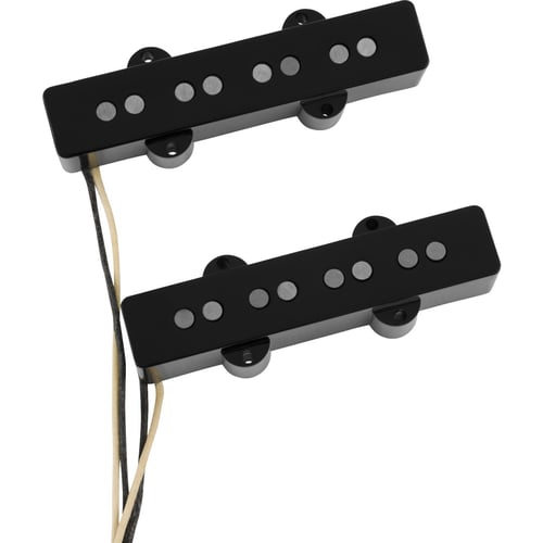 FENDER Set pickup Pure Vintage '66 Jazz Bass